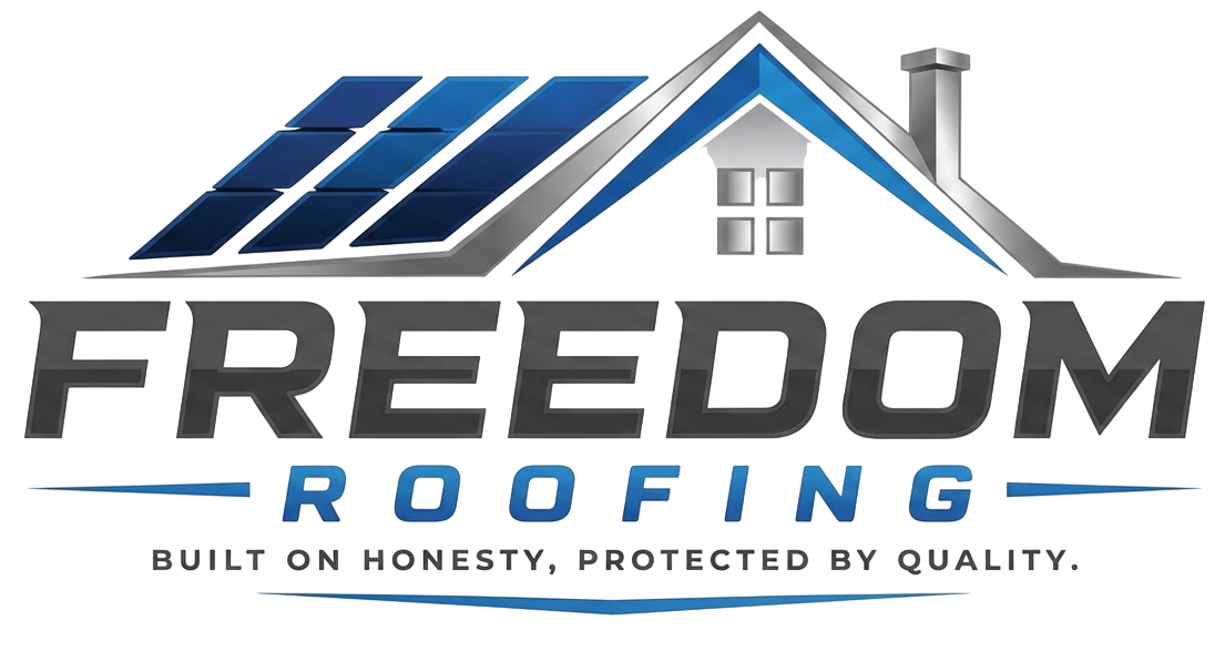 Freedom Roofing