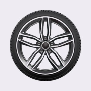 Wheel