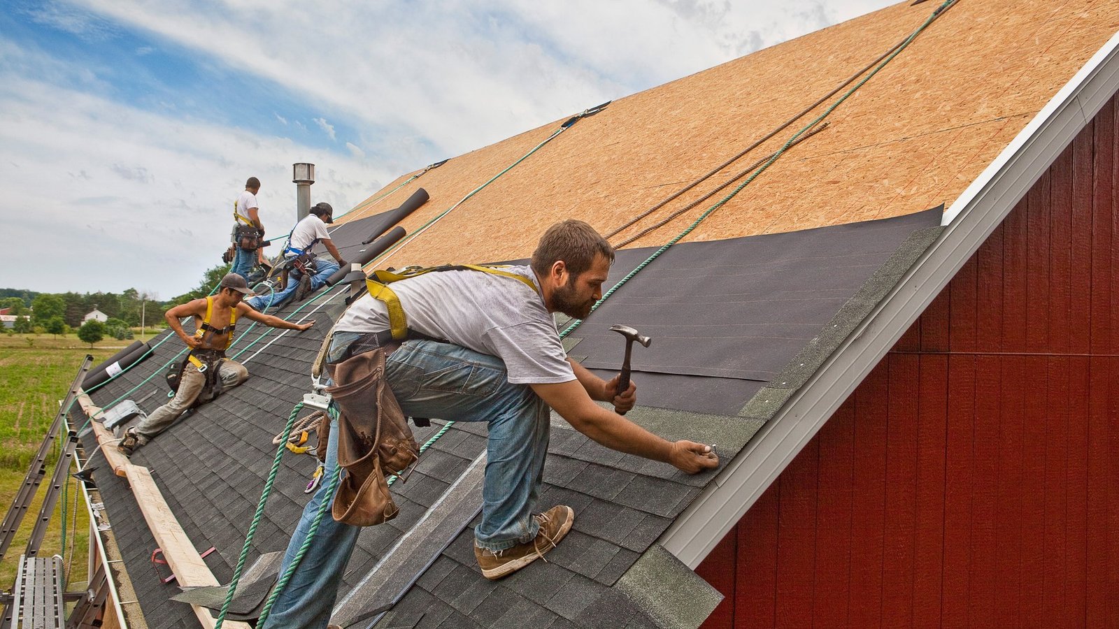 Roof Repair2