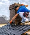 Roof Replacement